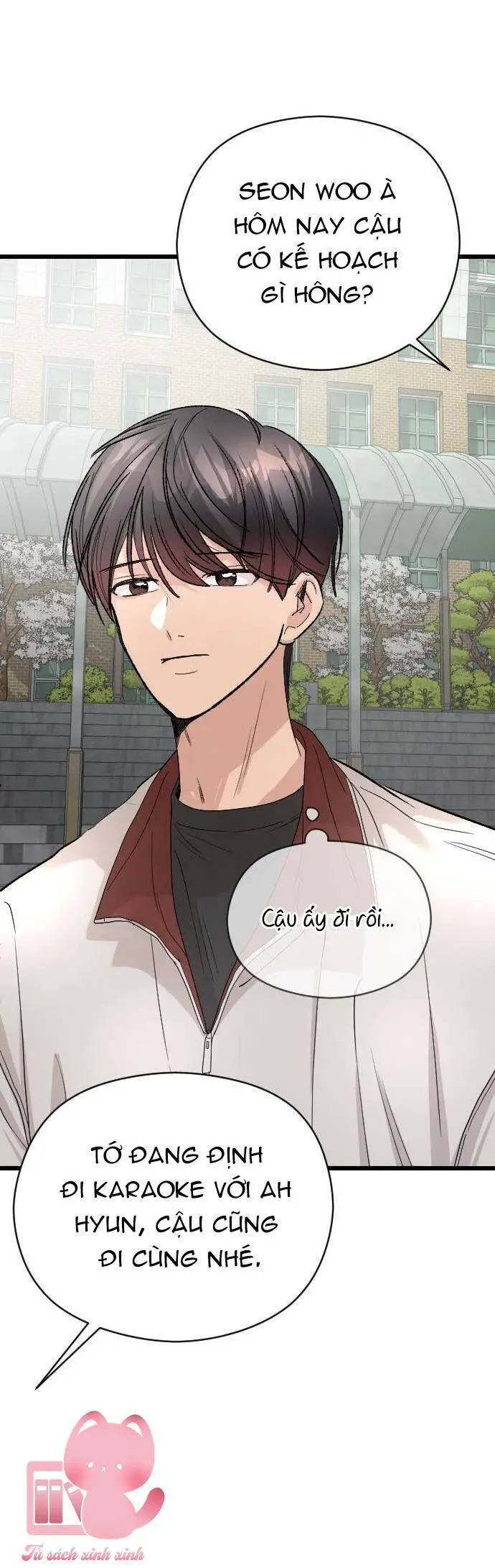Lừa Tình Nettruyen ZZZ Chương 25 Page 43