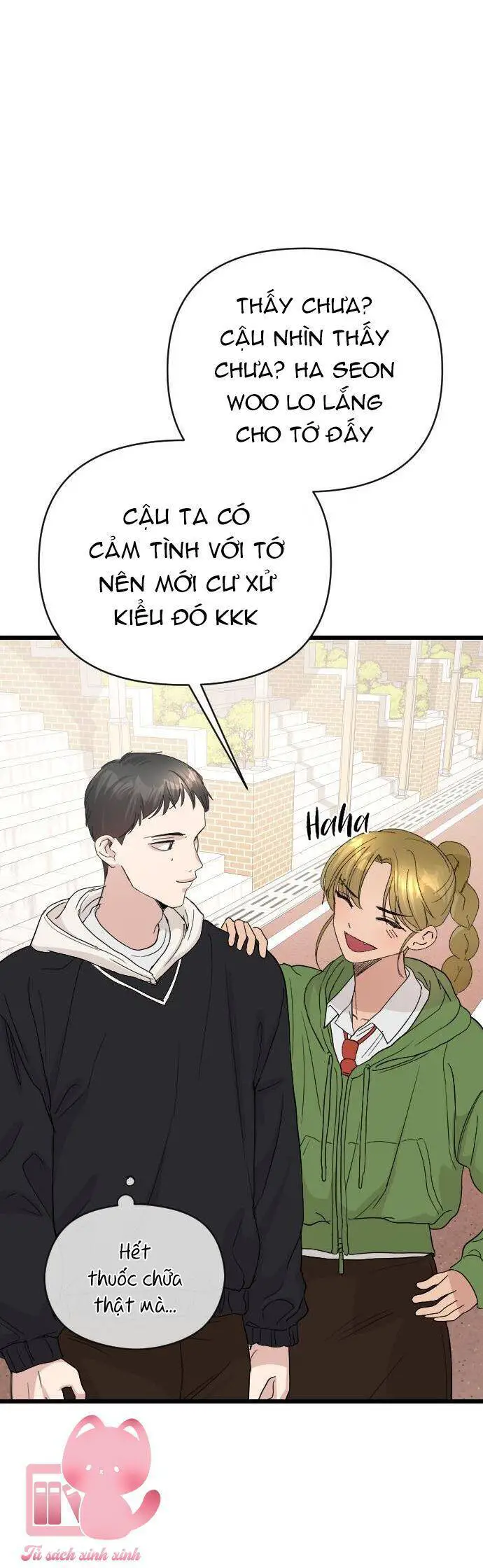 Lừa Tình Nettruyen ZZZ Chương 25 Page 47