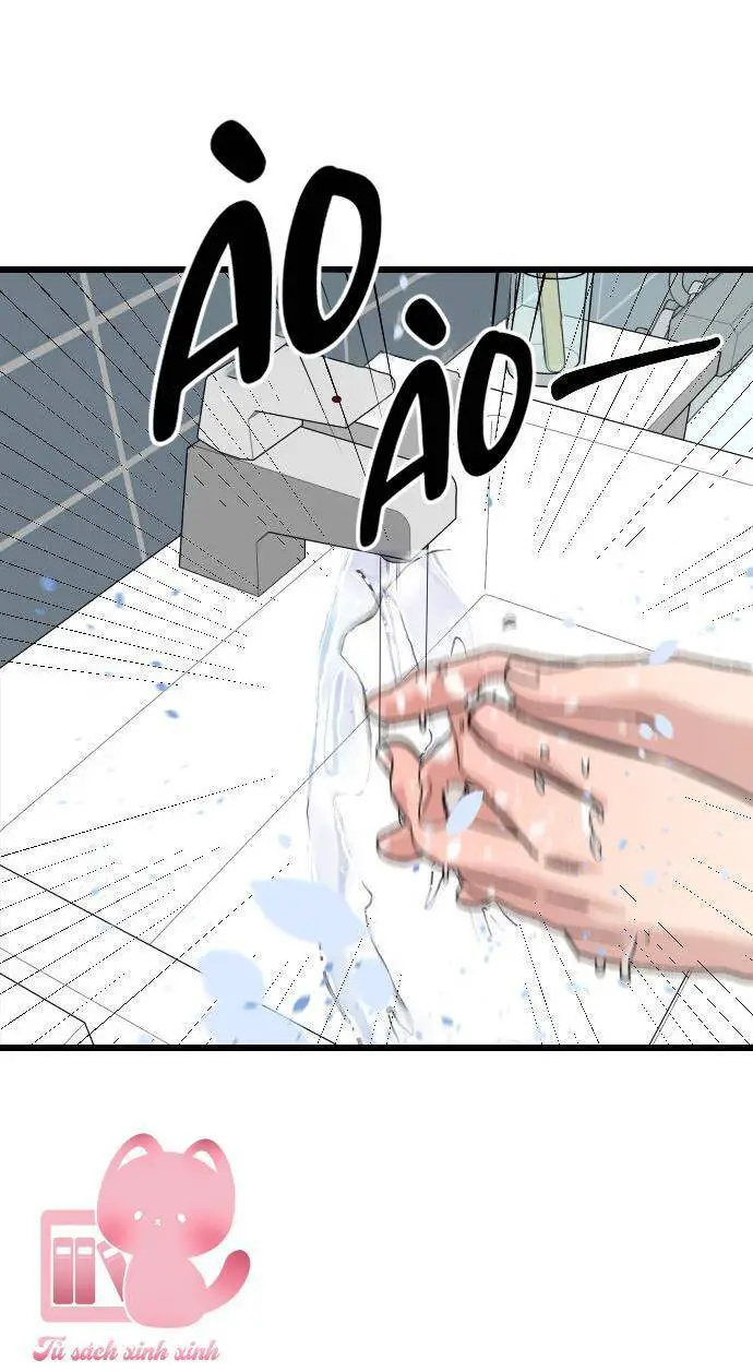 Lừa Tình Nettruyen ZZZ Chương 25 Page 54