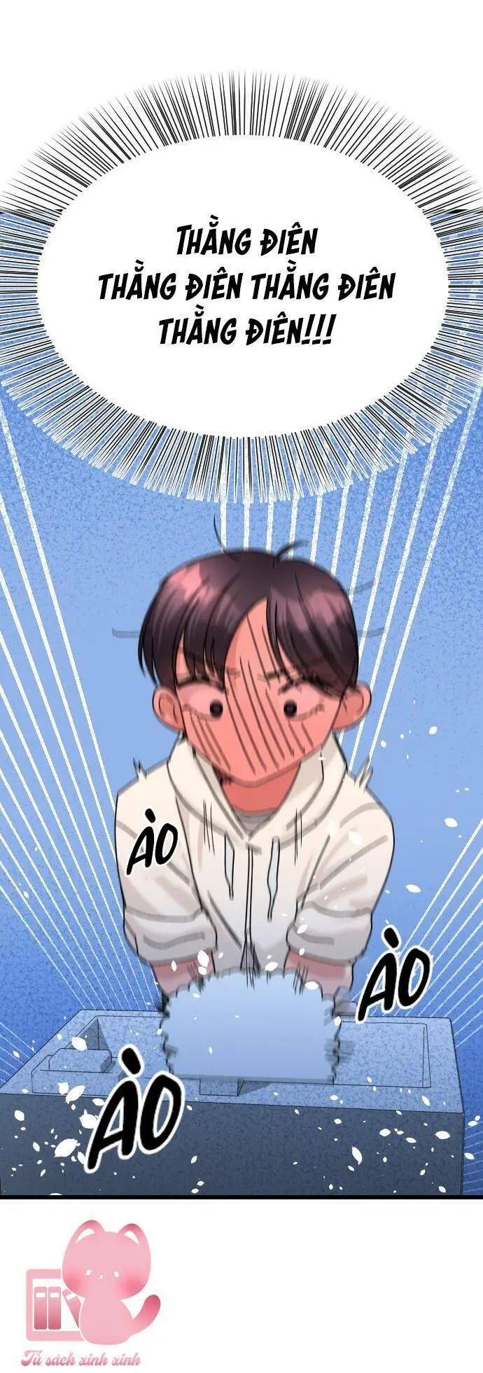 Lừa Tình Nettruyen ZZZ Chương 25 Page 55