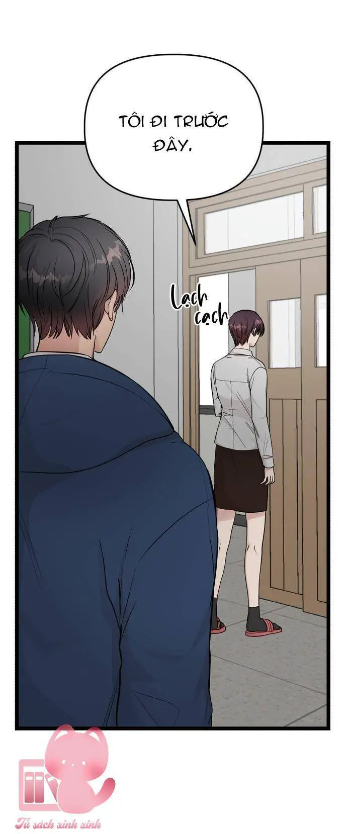 Lừa Tình Nettruyen ZZZ Chương 14 Page 2
