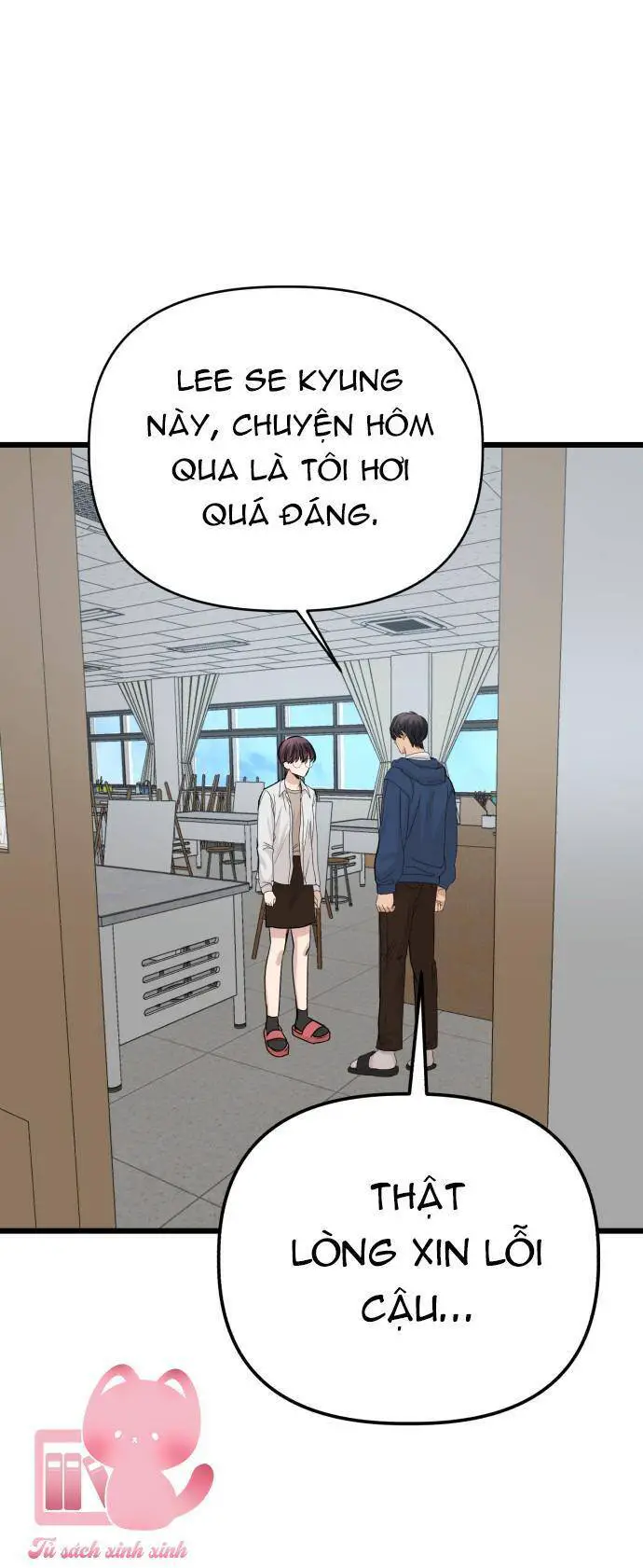 Lừa Tình Nettruyen ZZZ Chương 13 Page 80
