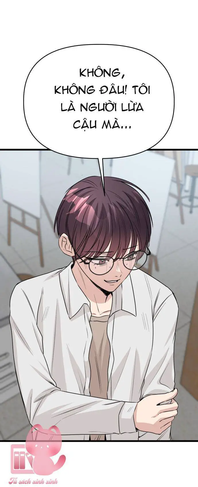Lừa Tình Nettruyen ZZZ Chương 13 Page 81