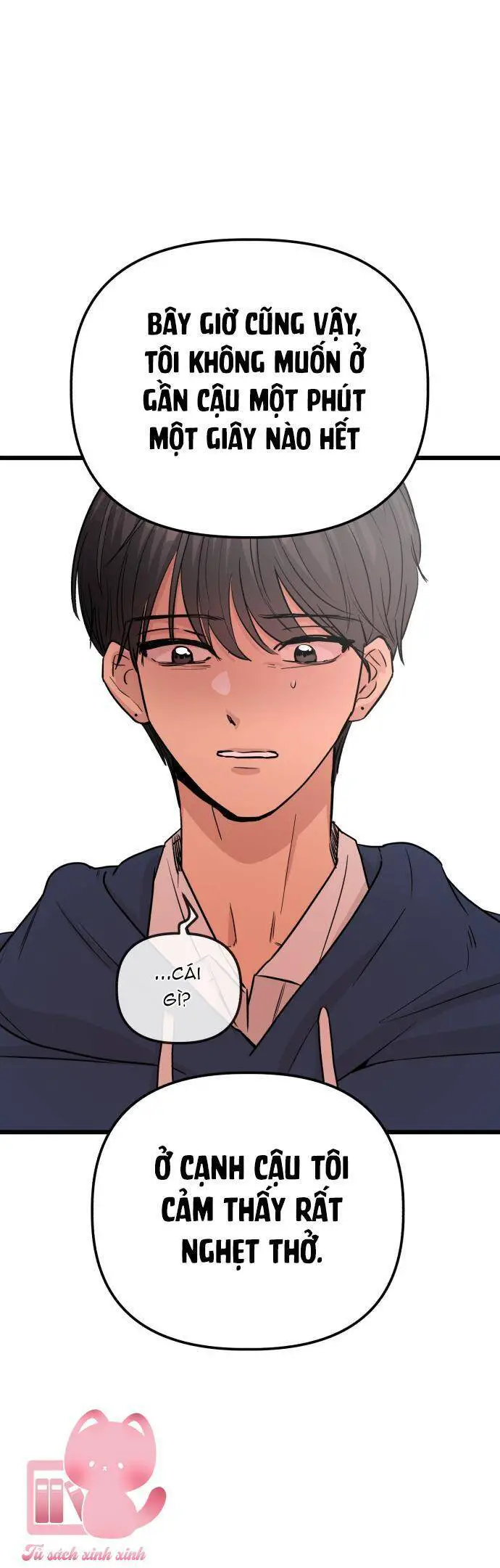 Lừa Tình Nettruyen ZZZ Chương 13 Page 88