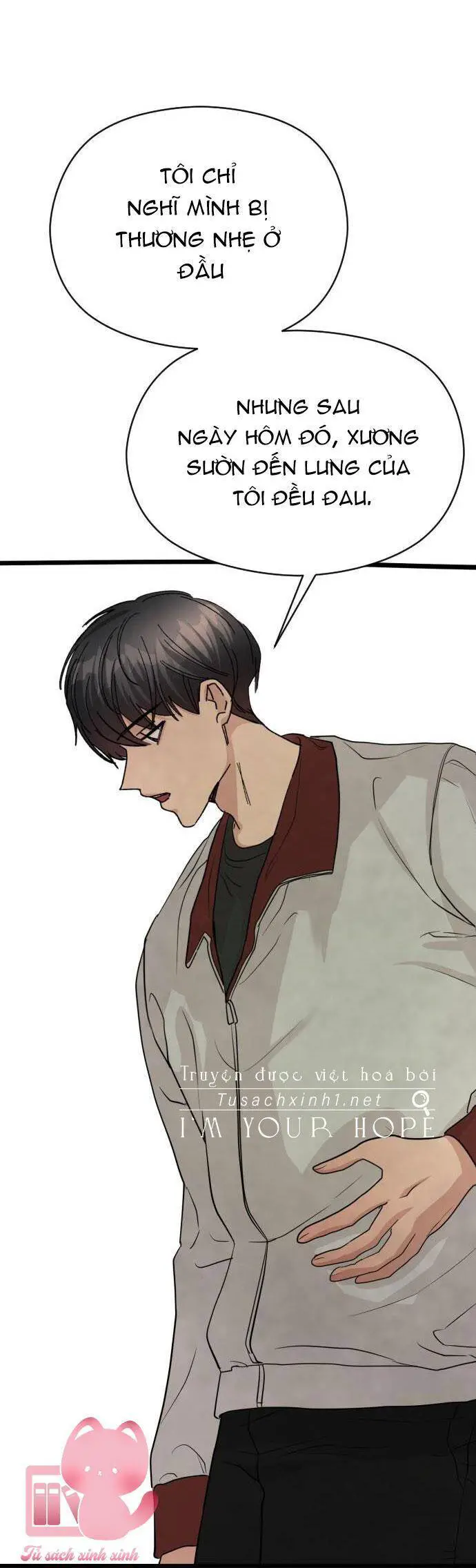 Lừa Tình Nettruyen ZZZ Chương 24 Page 43