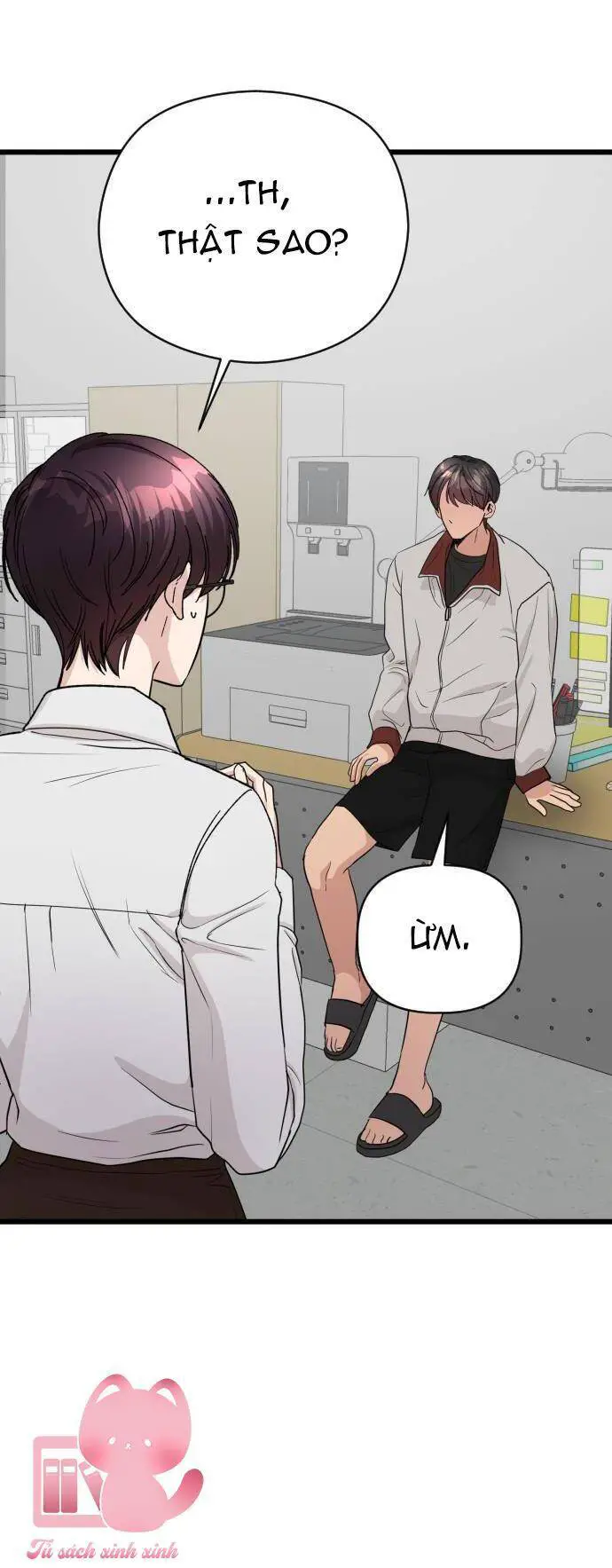 Lừa Tình Nettruyen ZZZ Chương 24 Page 45