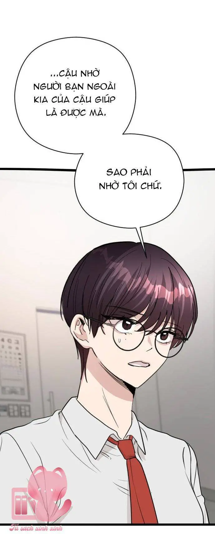 Lừa Tình Nettruyen ZZZ Chương 24 Page 55