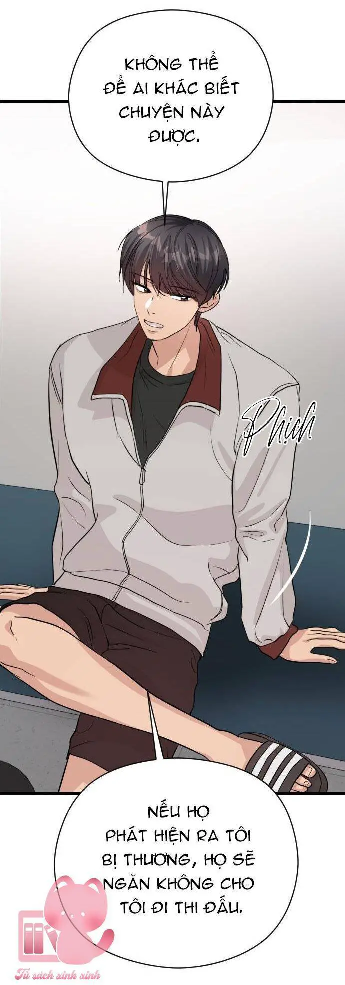 Lừa Tình Nettruyen ZZZ Chương 24 Page 57