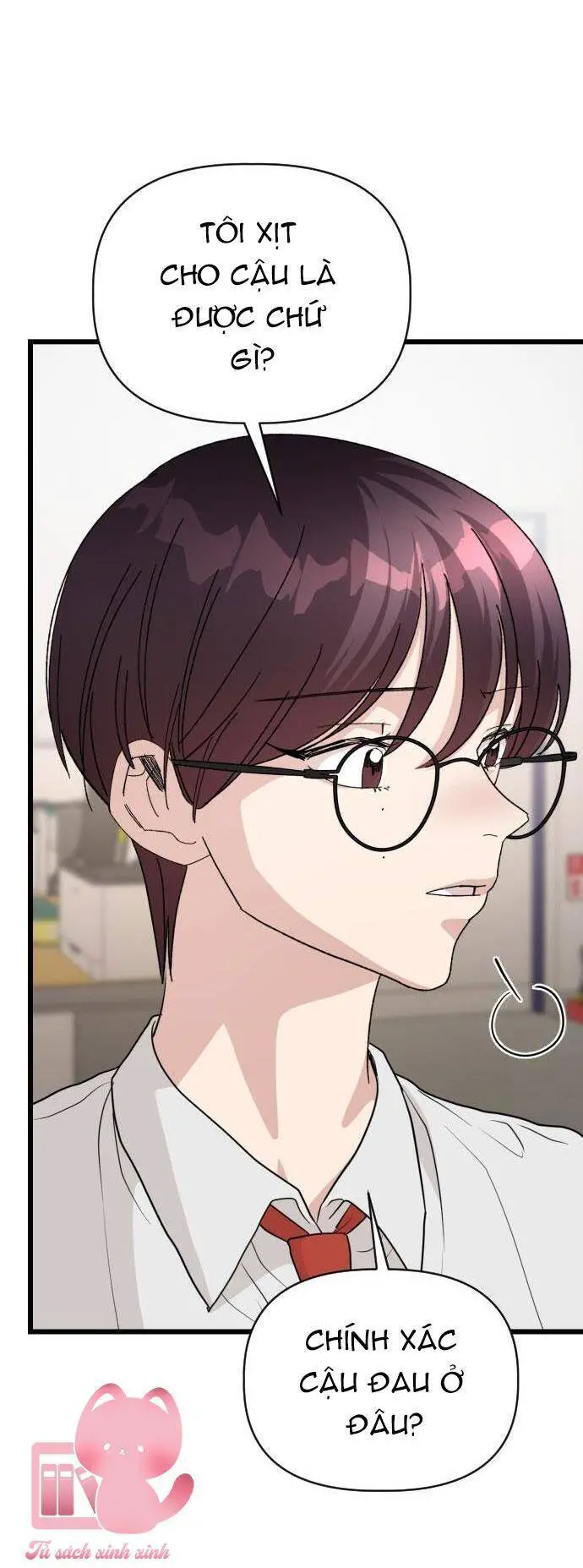 Lừa Tình Nettruyen ZZZ Chương 24 Page 59