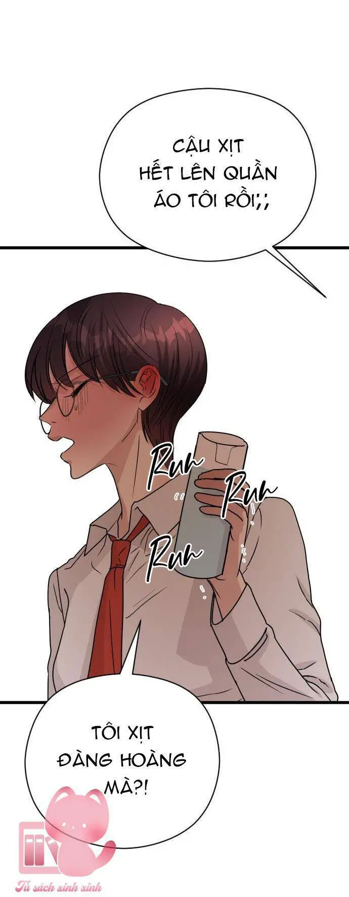 Lừa Tình Nettruyen ZZZ Chương 24 Page 76