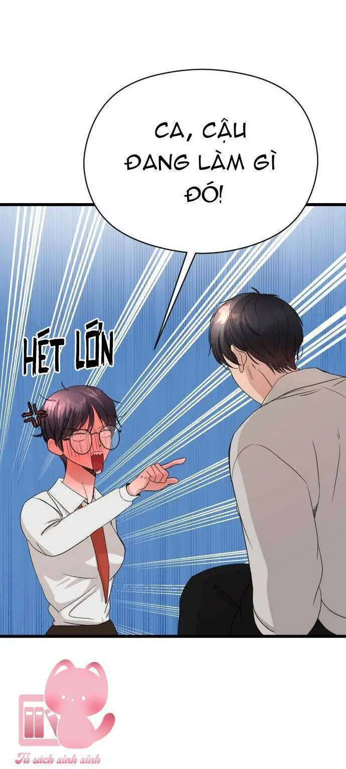 Lừa Tình Nettruyen ZZZ Chương 24 Page 79