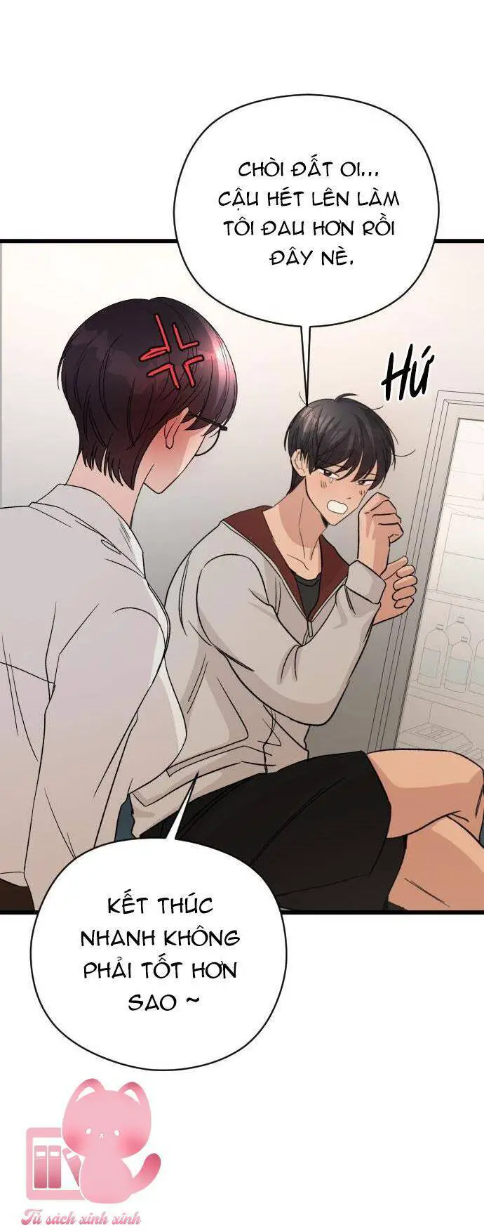 Lừa Tình Nettruyen ZZZ Chương 24 Page 80