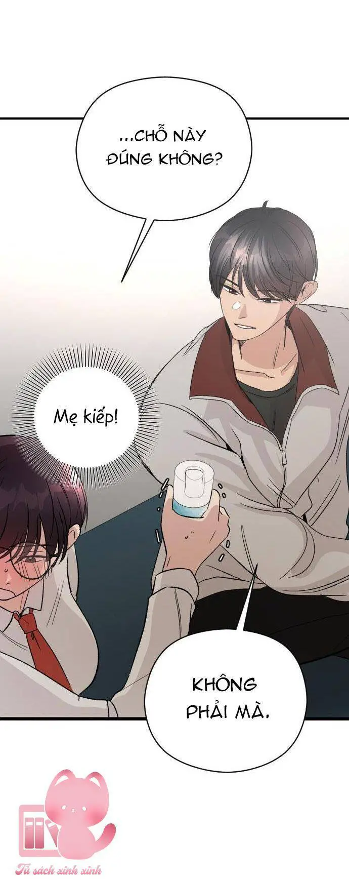 Lừa Tình Nettruyen ZZZ Chương 24 Page 81