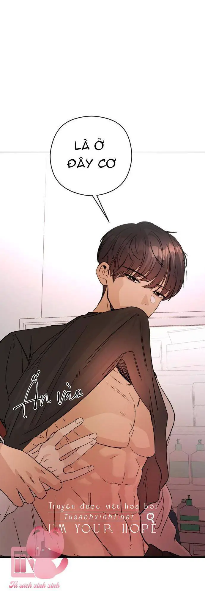 Lừa Tình Nettruyen ZZZ Chương 24 Page 87