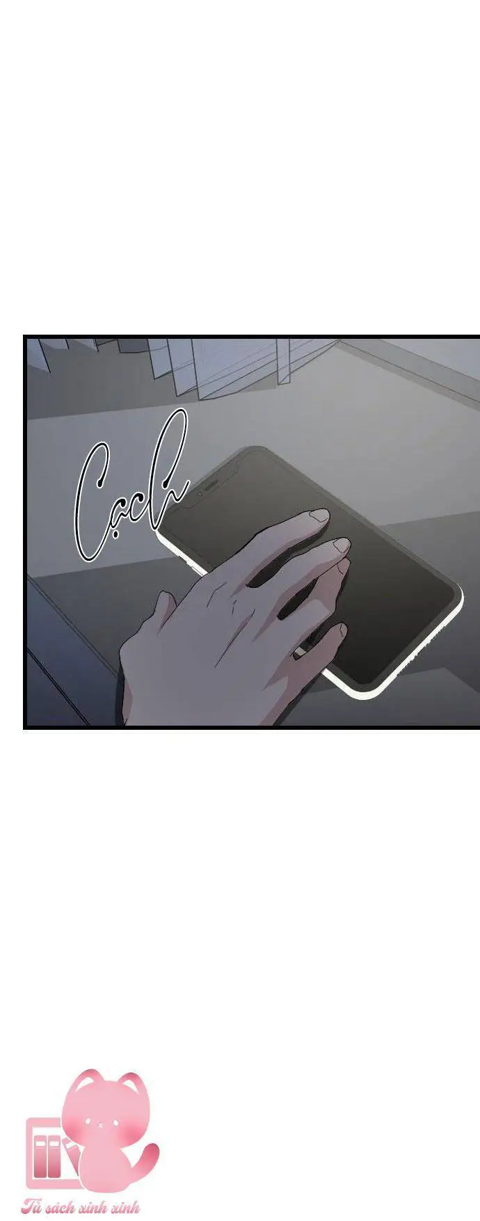 Lừa Tình Nettruyen ZZZ Chương 26 Page 5