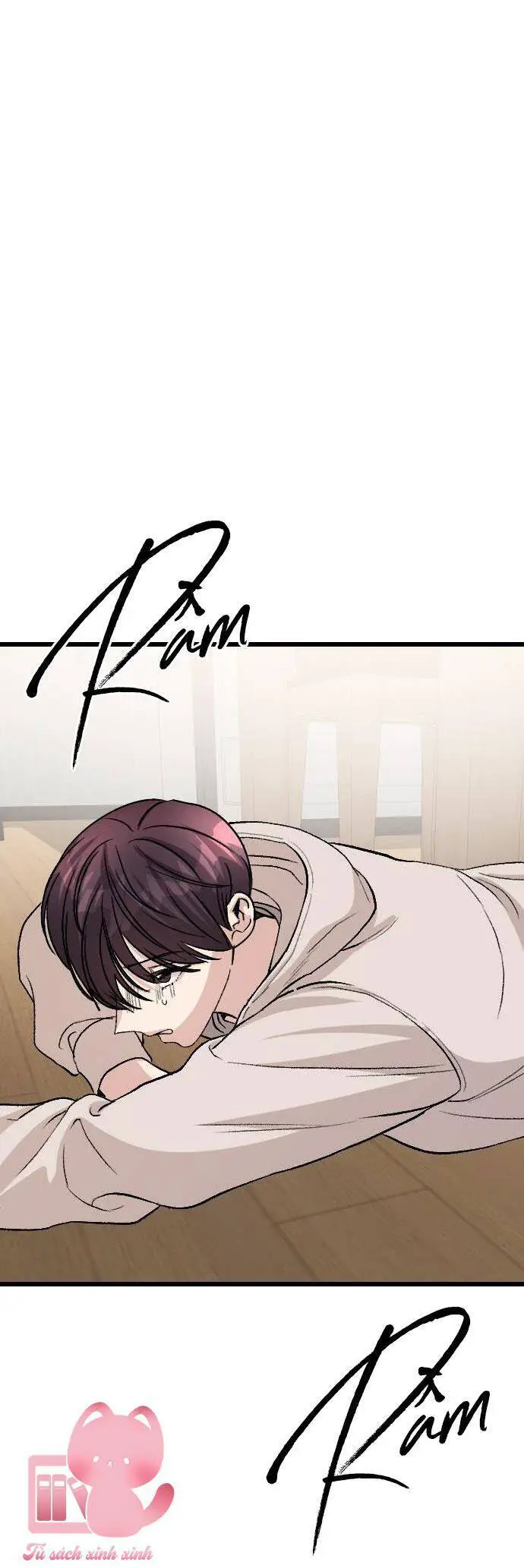 Lừa Tình Nettruyen ZZZ Chương 26 Page 9
