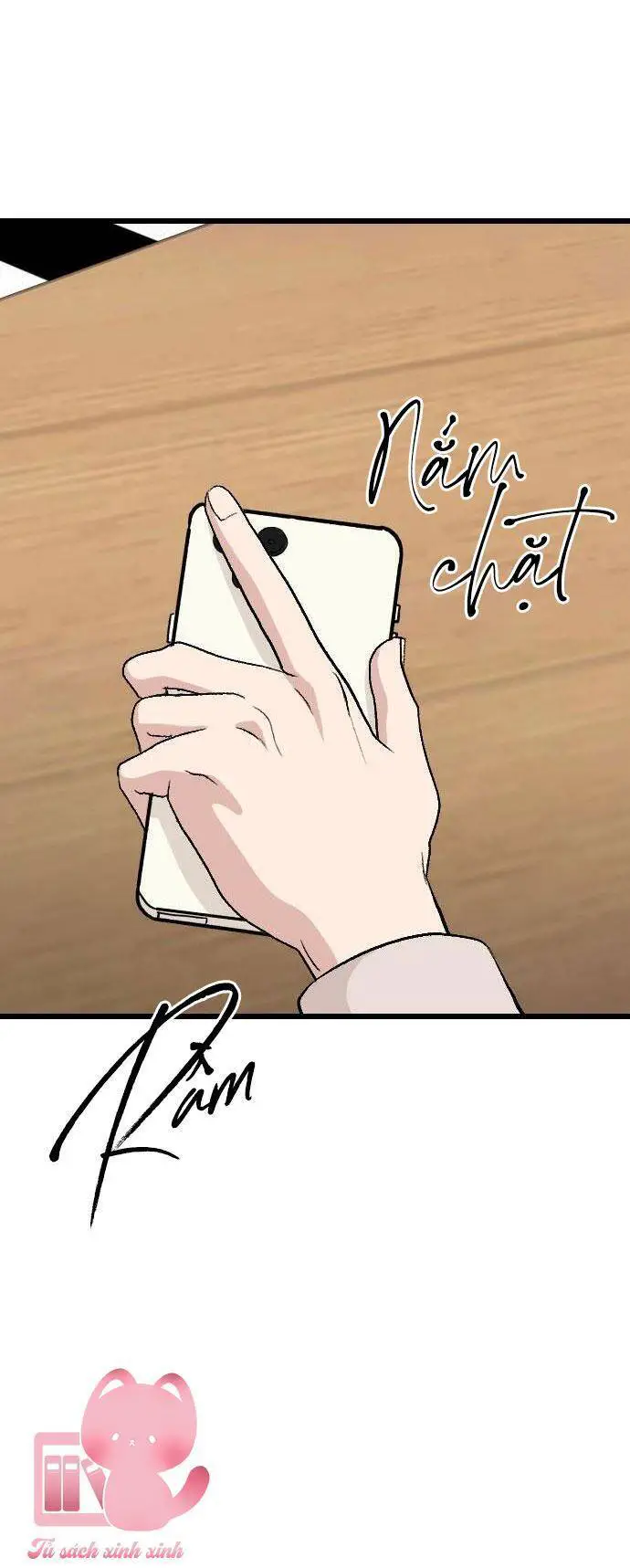 Lừa Tình Nettruyen ZZZ Chương 26 Page 10