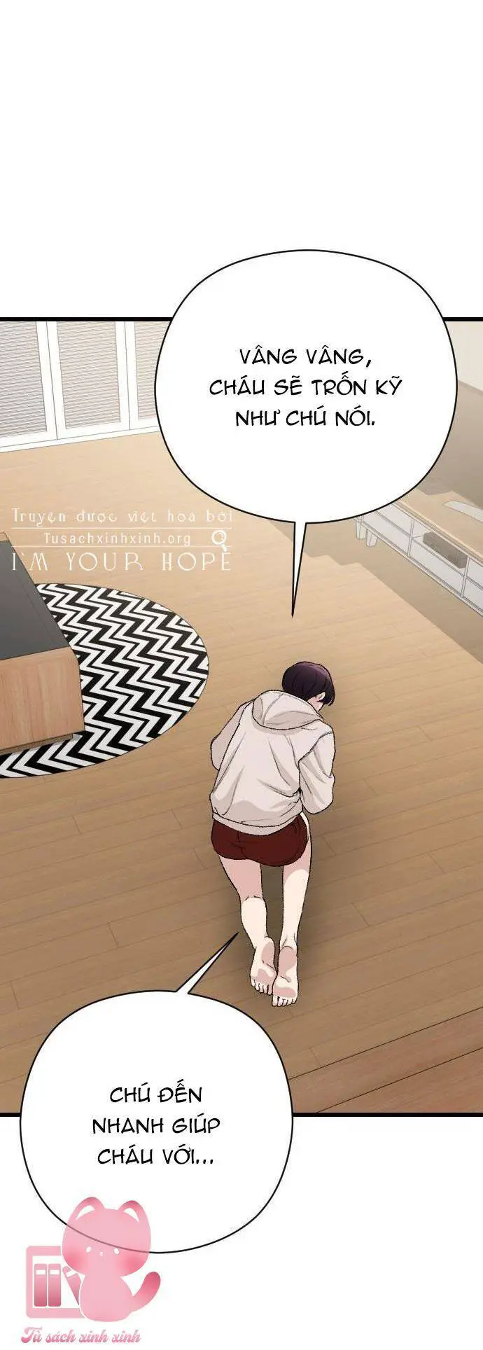 Lừa Tình Nettruyen ZZZ Chương 26 Page 12