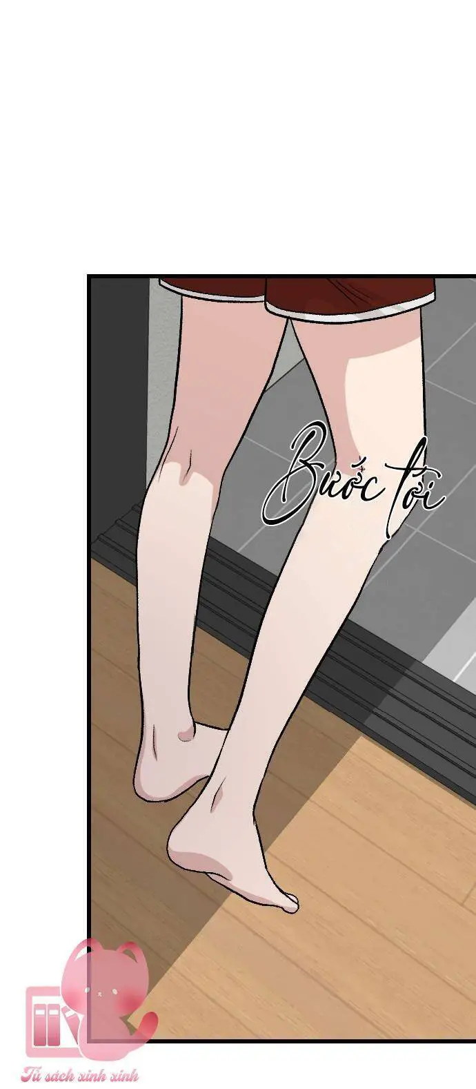 Lừa Tình Nettruyen ZZZ Chương 26 Page 18