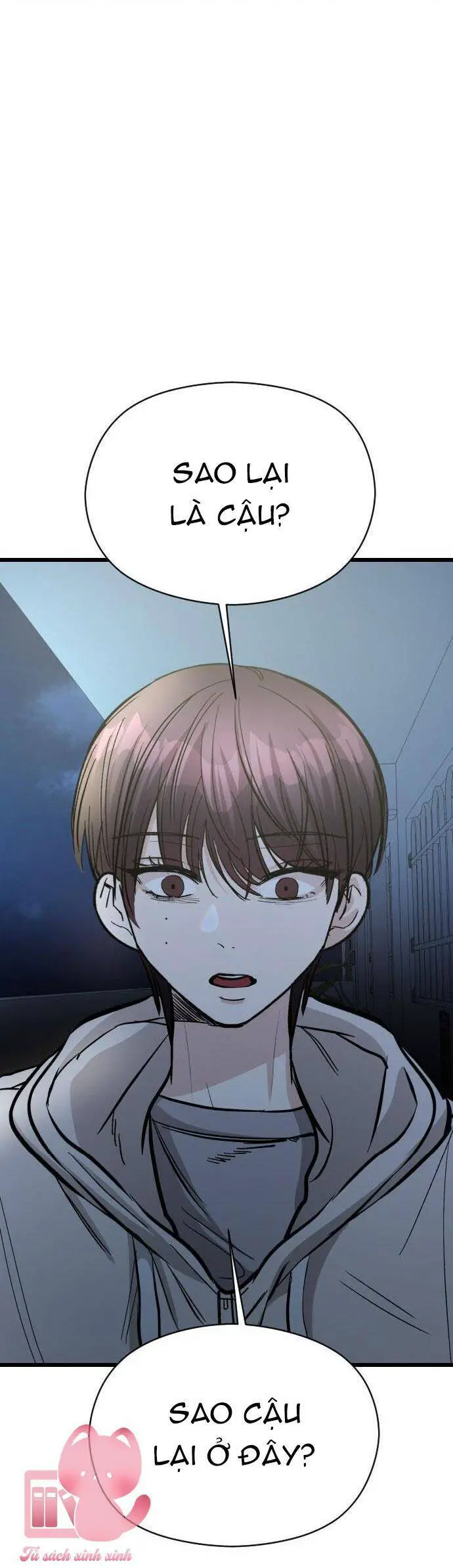 Lừa Tình Nettruyen ZZZ Chương 26 Page 26