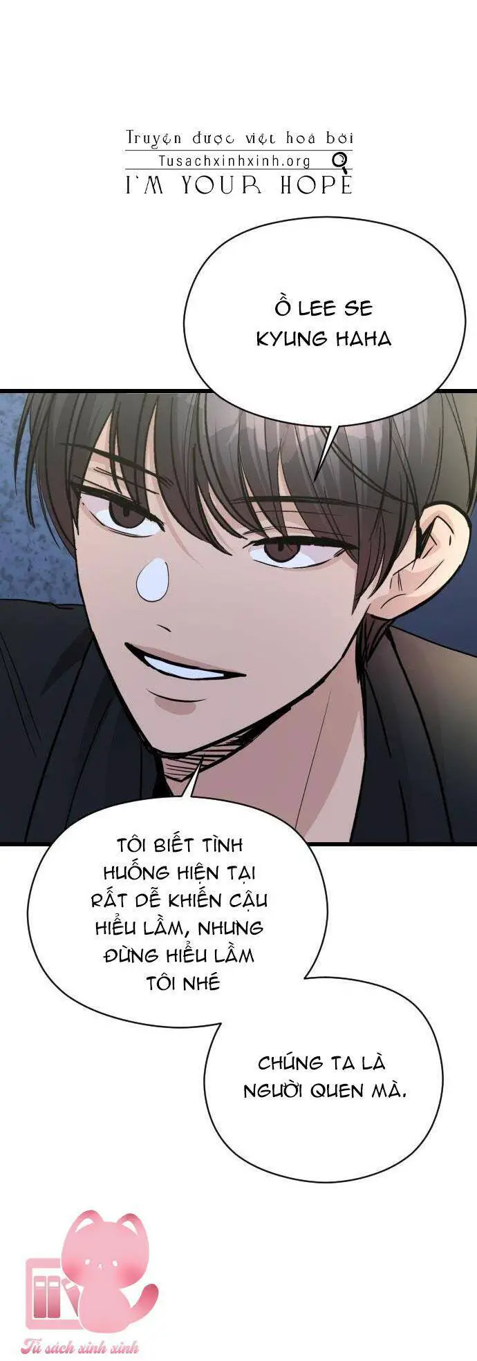 Lừa Tình Nettruyen ZZZ Chương 26 Page 27