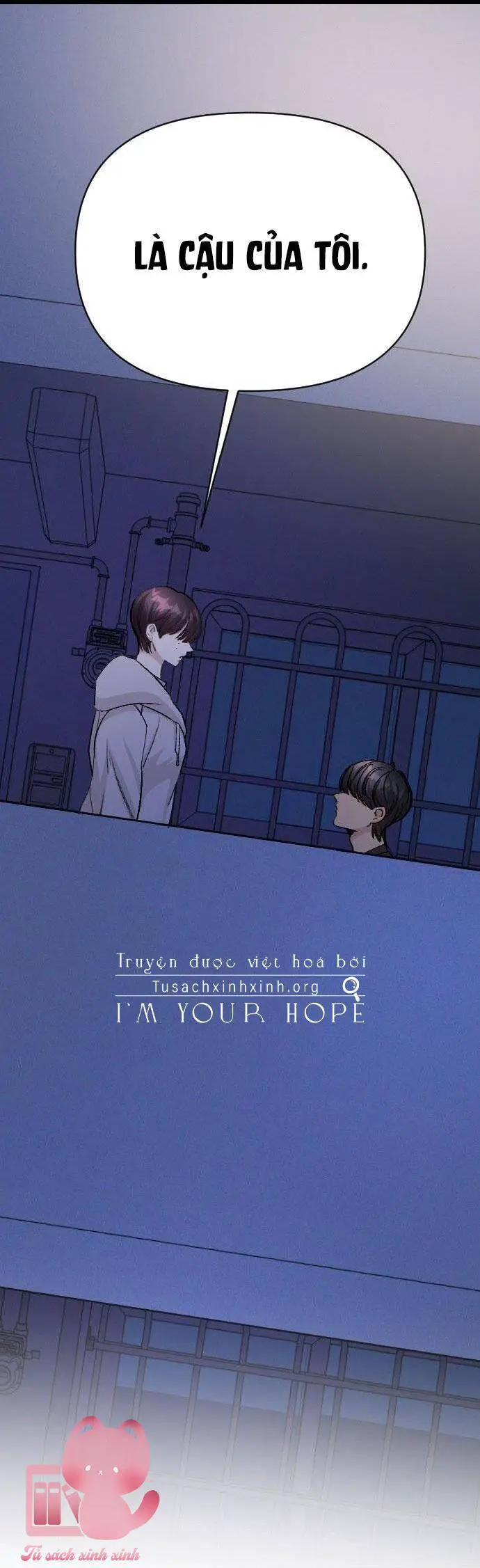Lừa Tình Nettruyen ZZZ Chương 26 Page 37