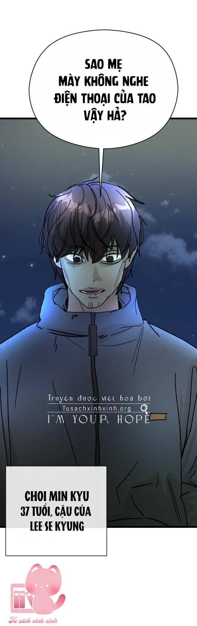 Lừa Tình Nettruyen ZZZ Chương 26 Page 45