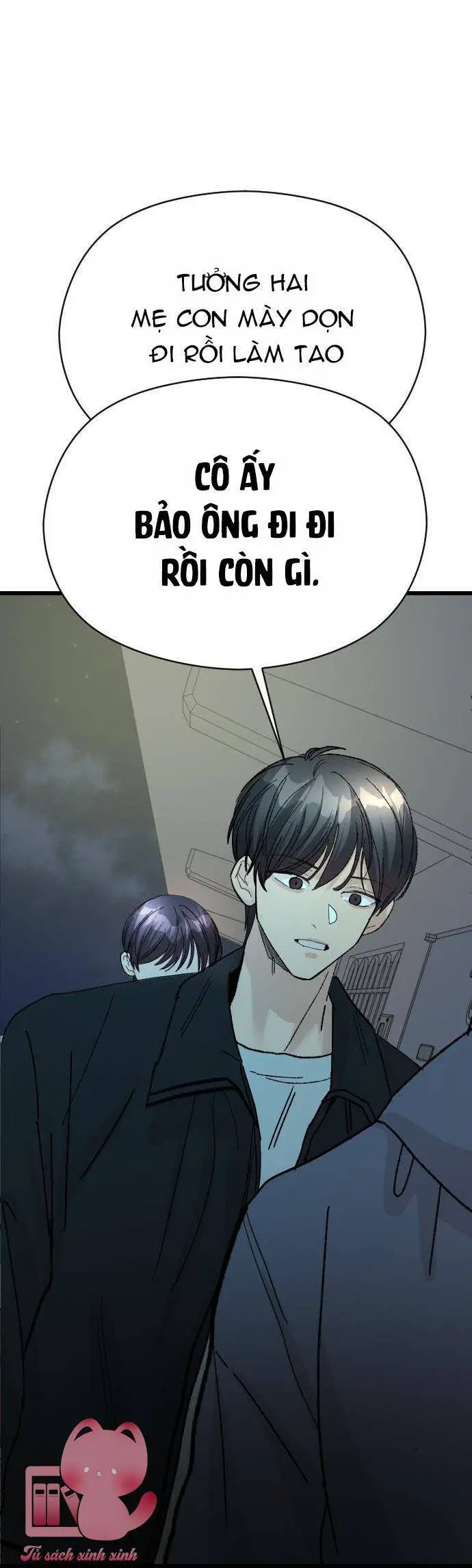 Lừa Tình Nettruyen ZZZ Chương 26 Page 48