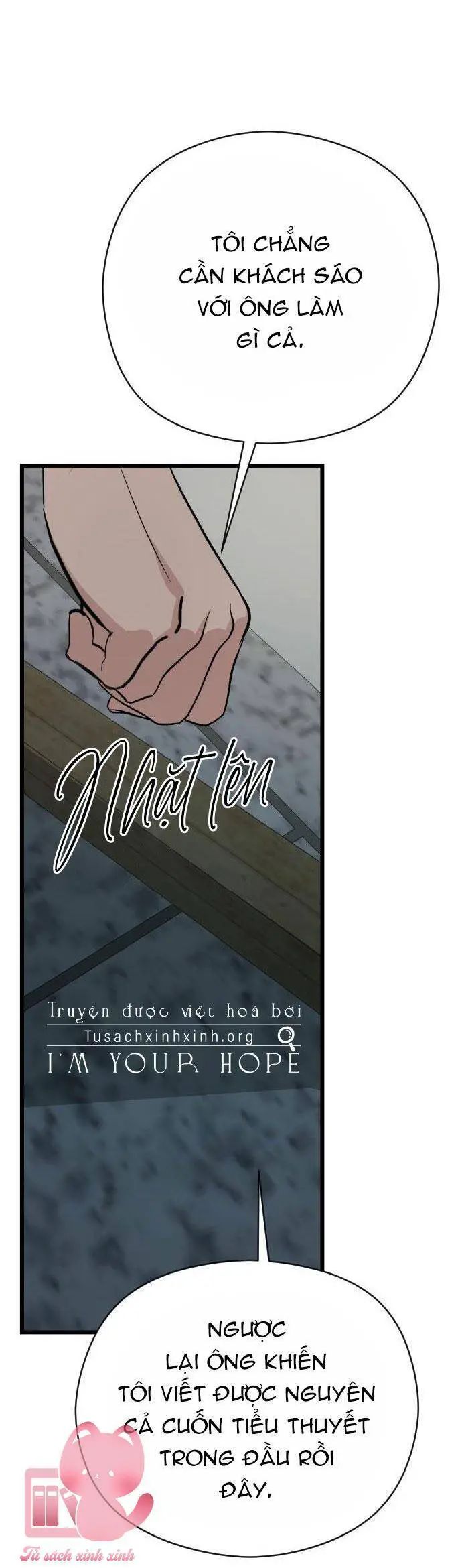 Lừa Tình Nettruyen ZZZ Chương 26 Page 57