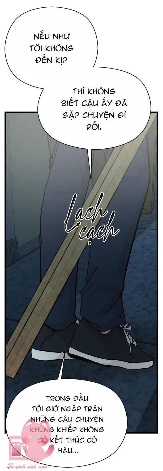 Lừa Tình Nettruyen ZZZ Chương 26 Page 59