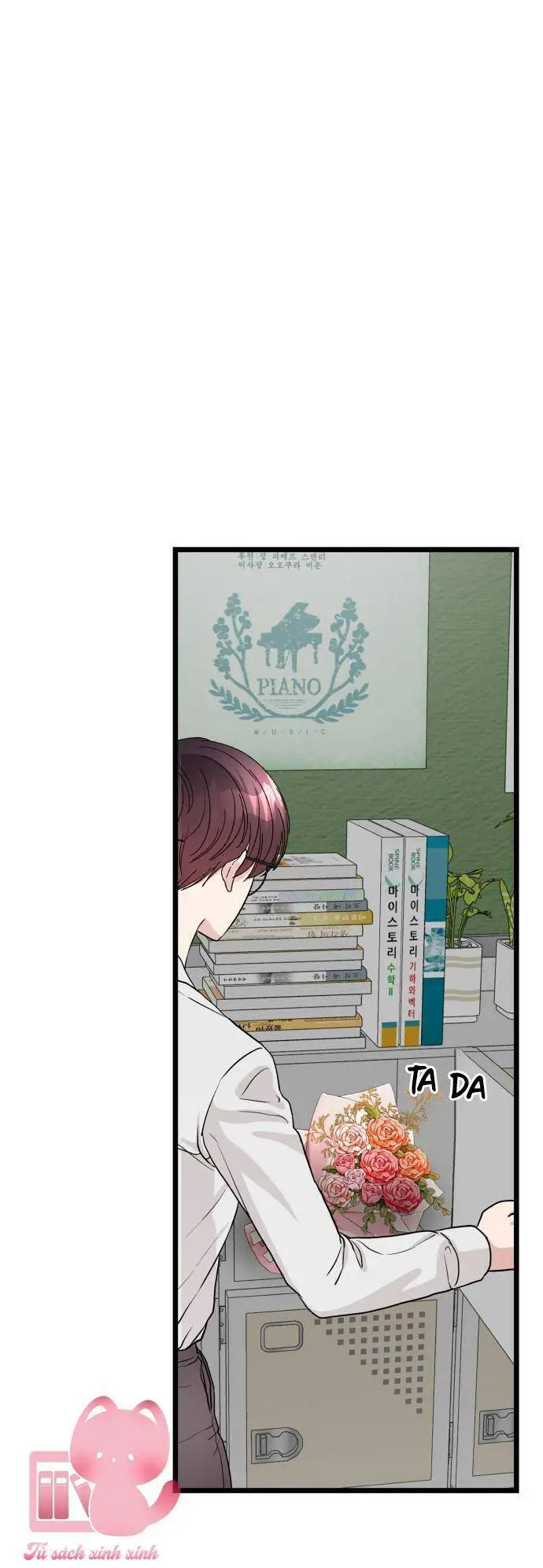 Lừa Tình Nettruyen ZZZ Chương 22 Page 2