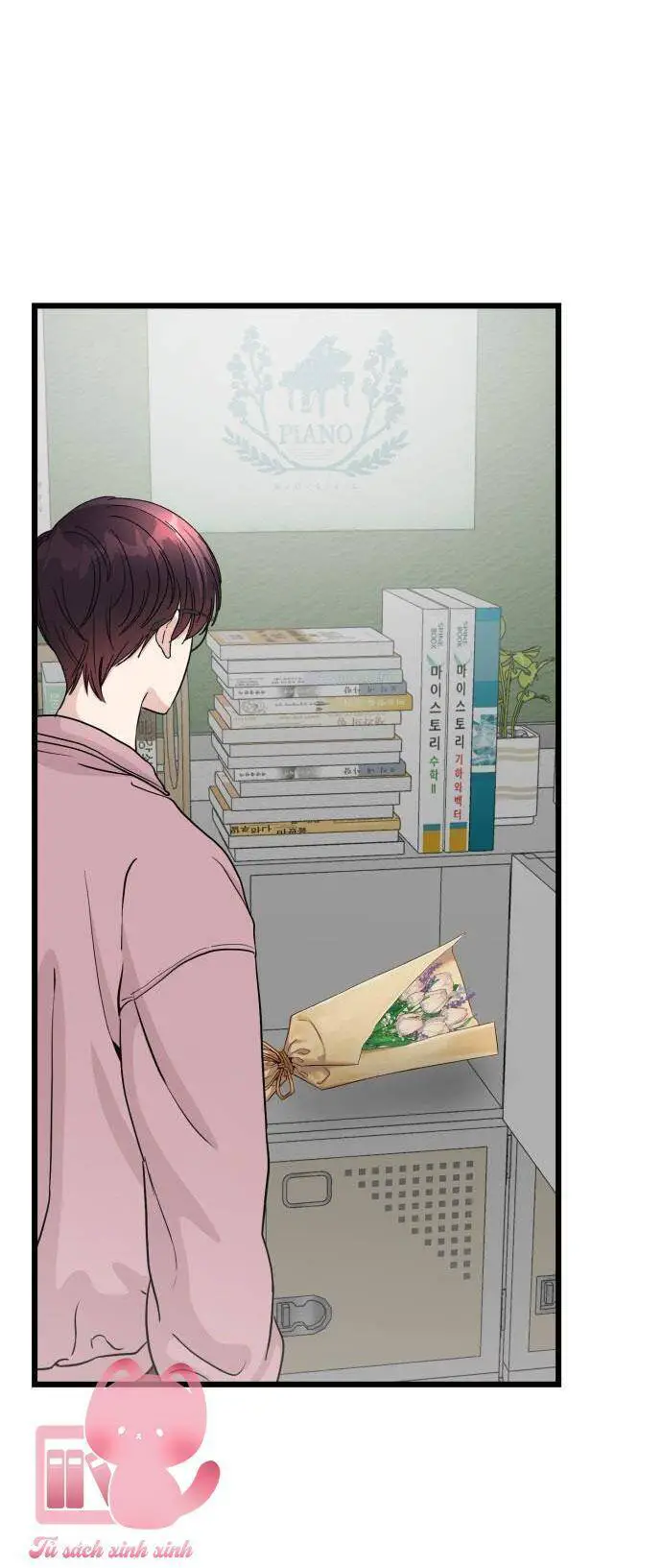 Lừa Tình Nettruyen ZZZ Chương 22 Page 5