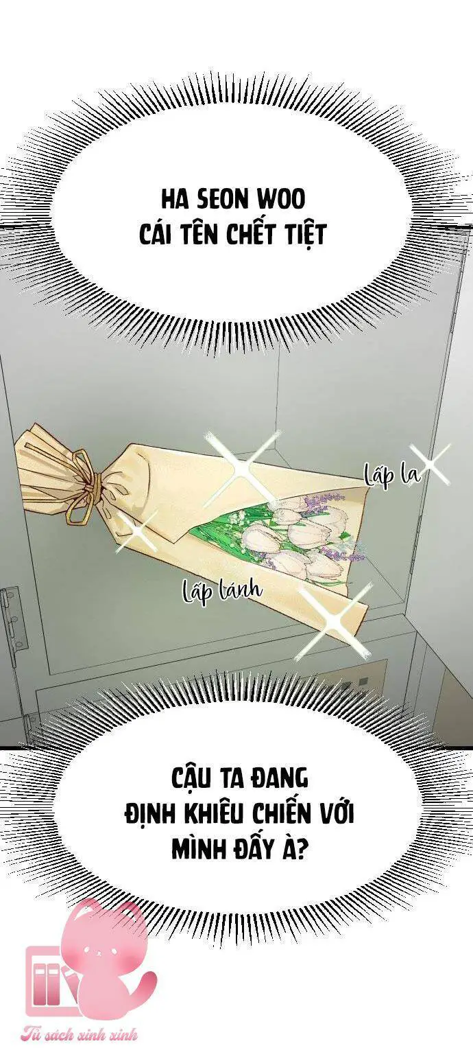 Lừa Tình Nettruyen ZZZ Chương 22 Page 7