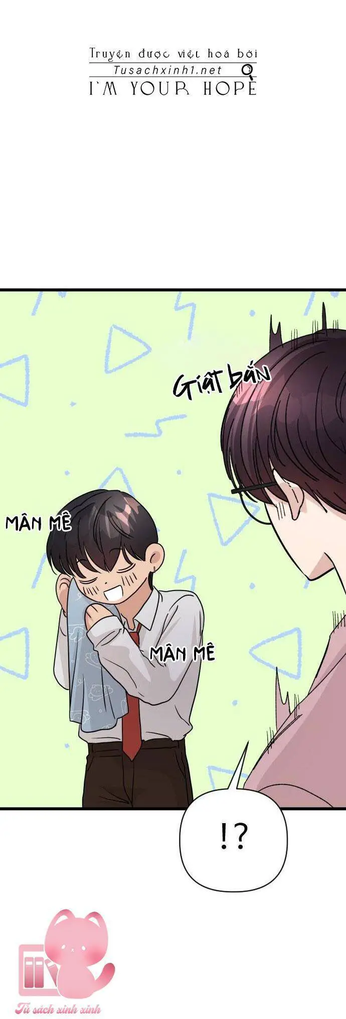 Lừa Tình Nettruyen ZZZ Chương 22 Page 11