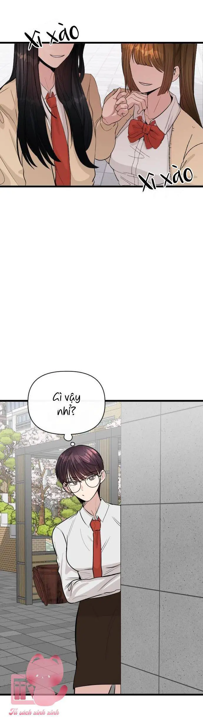 Lừa Tình Nettruyen ZZZ Chương 22 Page 24
