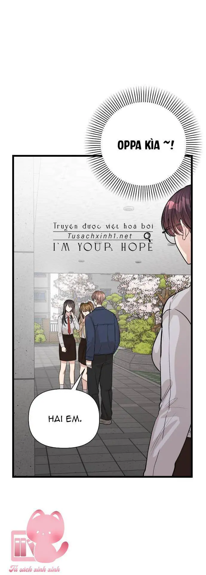 Lừa Tình Nettruyen ZZZ Chương 22 Page 25