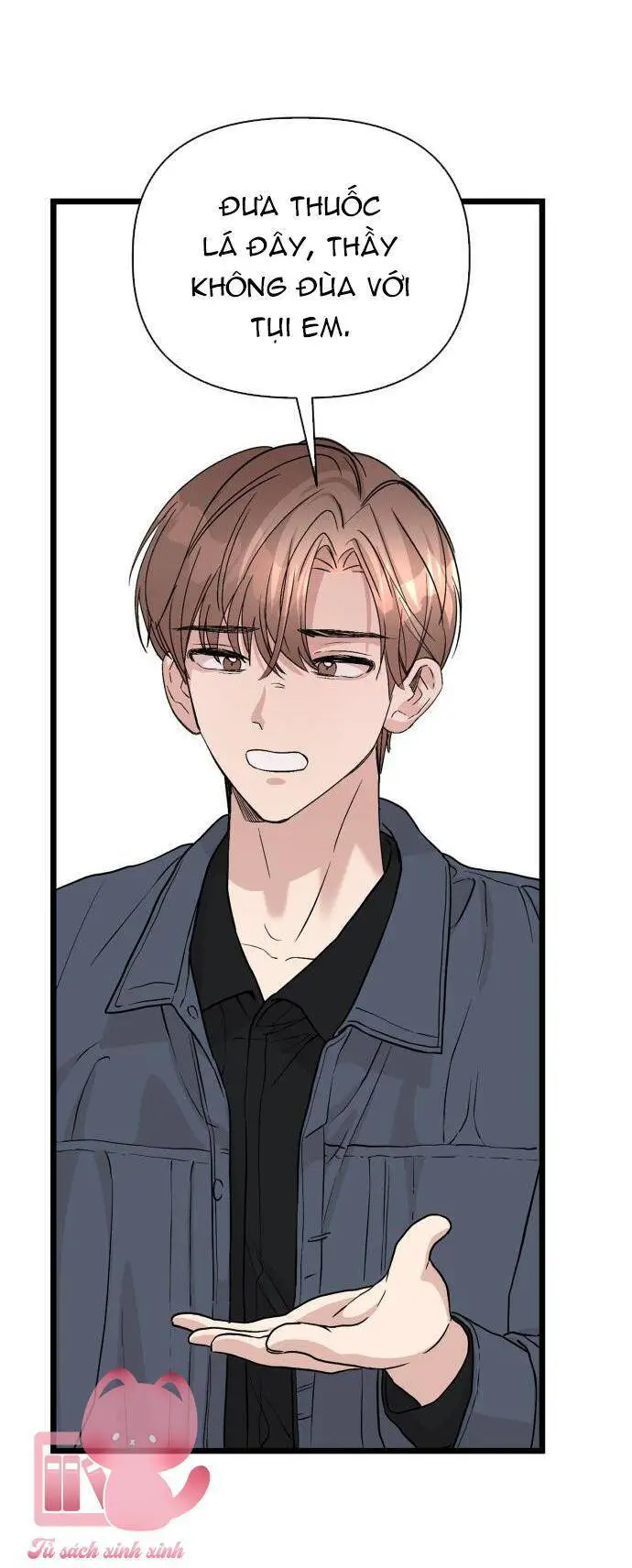 Lừa Tình Nettruyen ZZZ Chương 22 Page 29