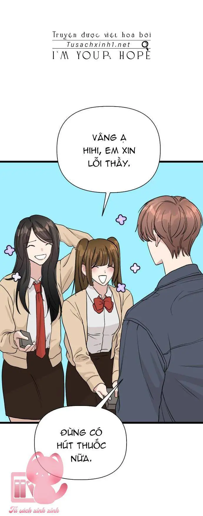Lừa Tình Nettruyen ZZZ Chương 22 Page 30