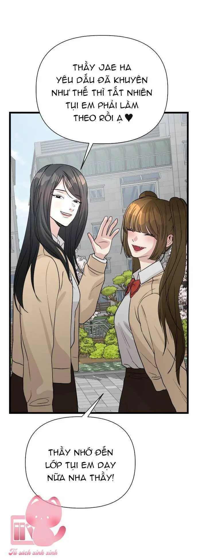 Lừa Tình Nettruyen ZZZ Chương 22 Page 31