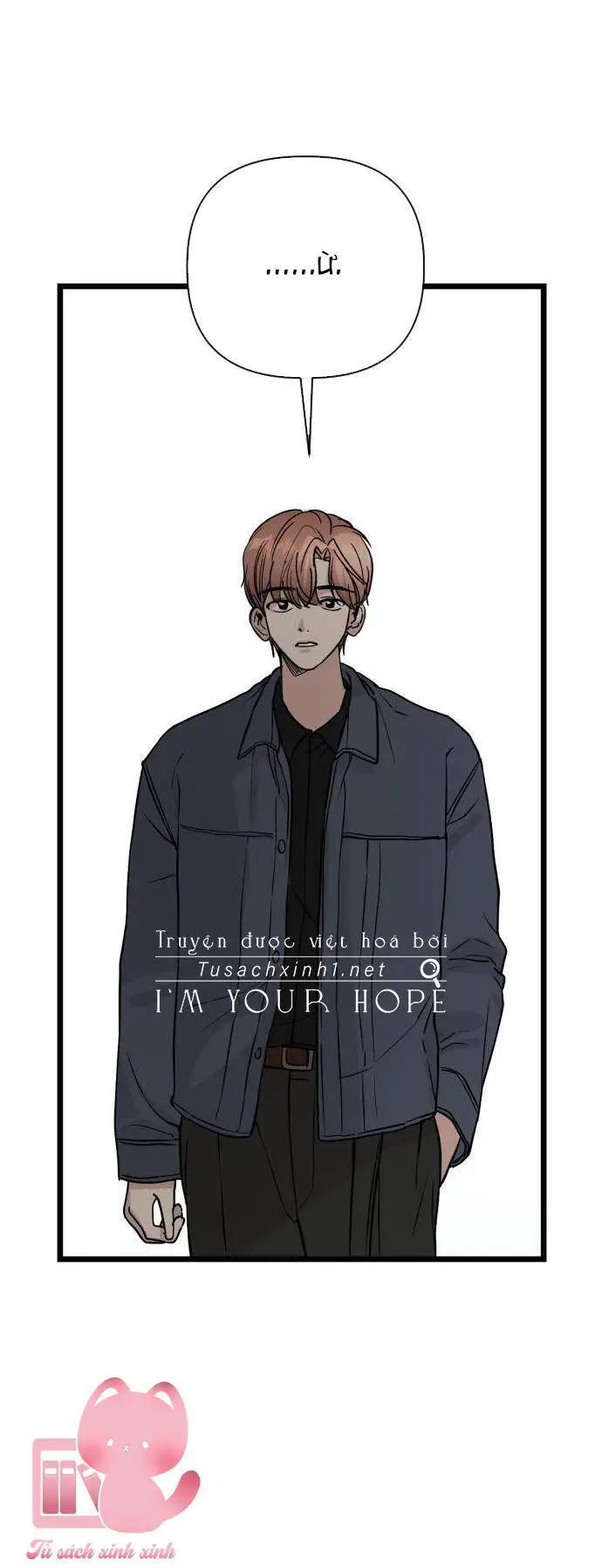 Lừa Tình Nettruyen ZZZ Chương 22 Page 32