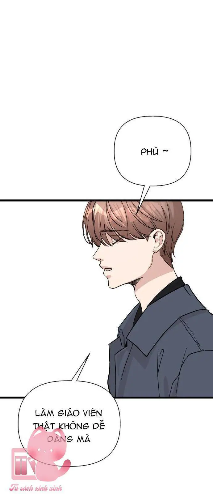 Lừa Tình Nettruyen ZZZ Chương 22 Page 34