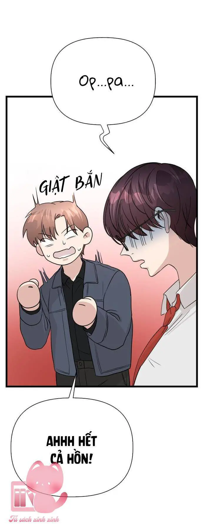 Lừa Tình Nettruyen ZZZ Chương 22 Page 35