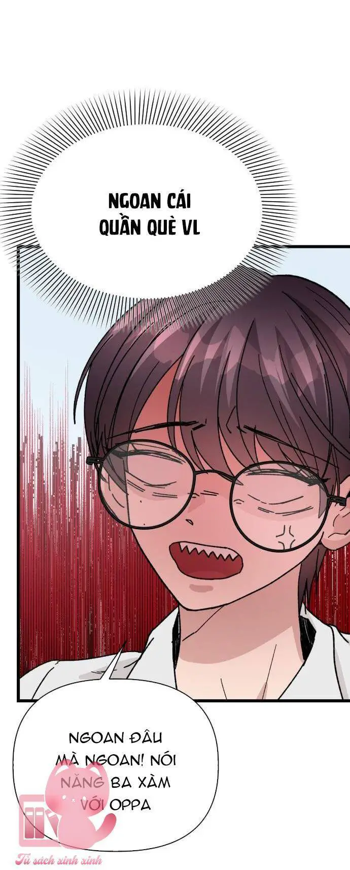 Lừa Tình Nettruyen ZZZ Chương 22 Page 38