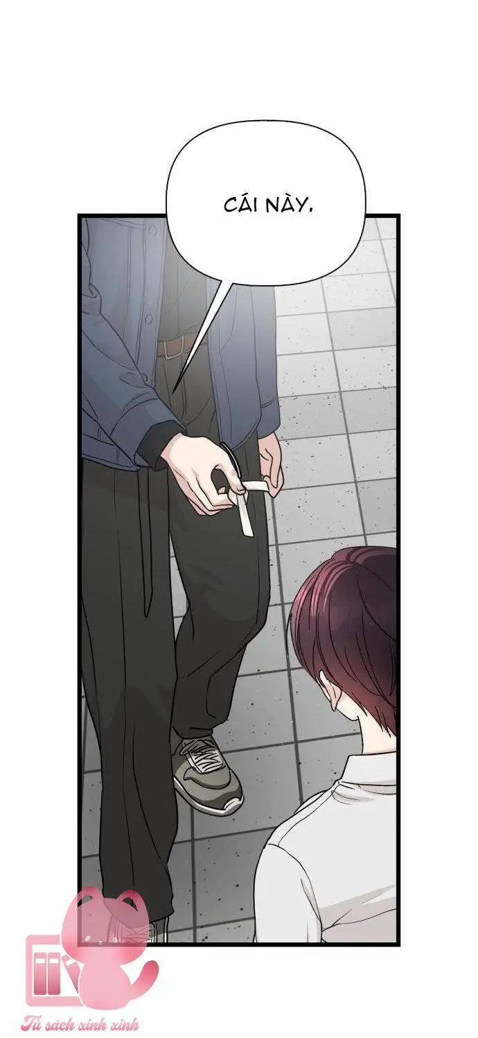 Lừa Tình Nettruyen ZZZ Chương 22 Page 43