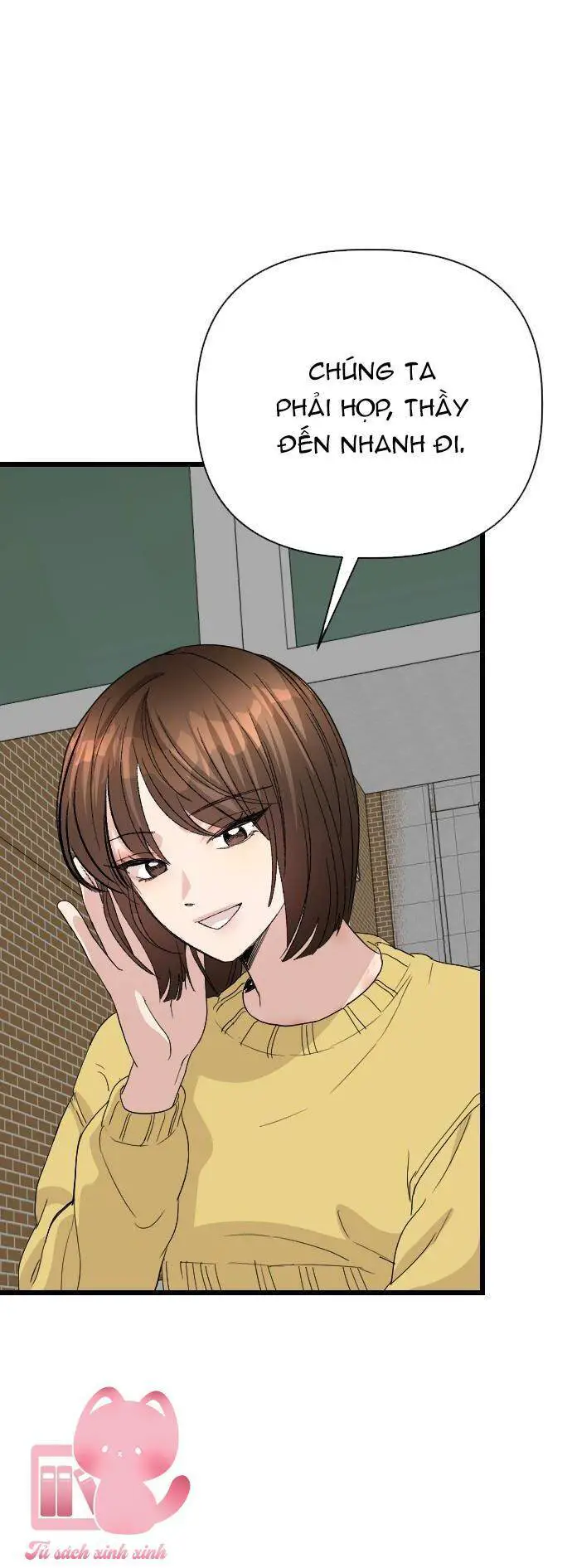 Lừa Tình Nettruyen ZZZ Chương 22 Page 49