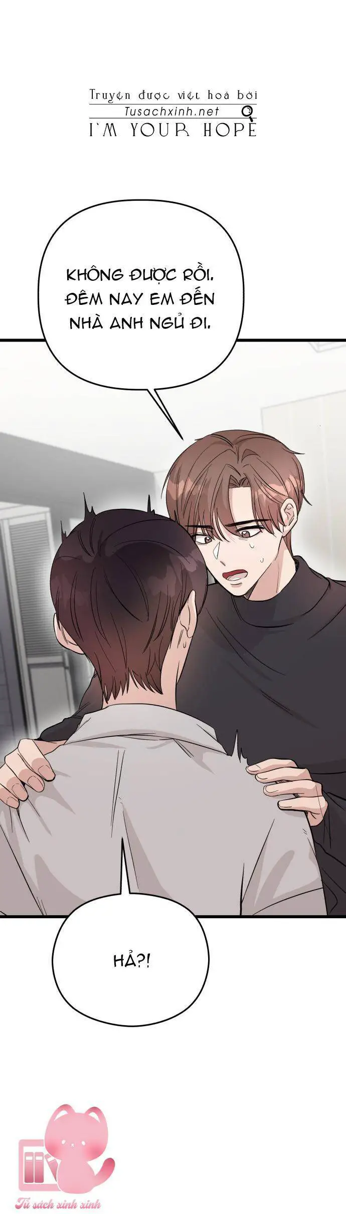 Lừa Tình Nettruyen ZZZ Chương 11 Page 16