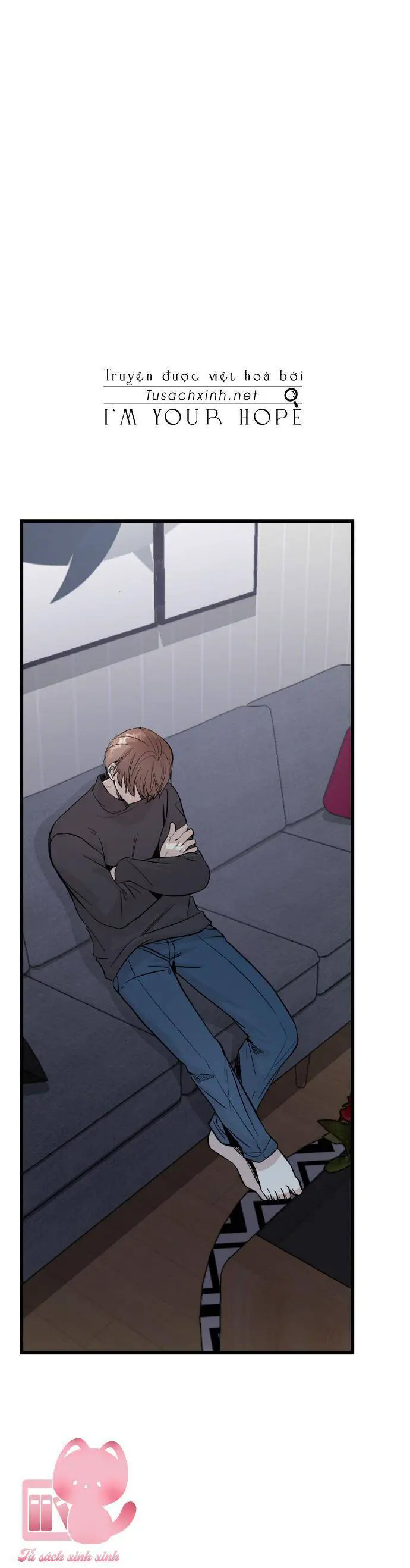 Lừa Tình Nettruyen ZZZ Chương 11 Page 23