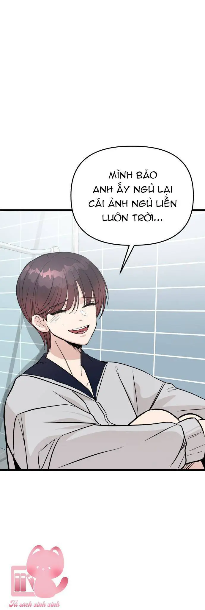 Lừa Tình Nettruyen ZZZ Chương 11 Page 25