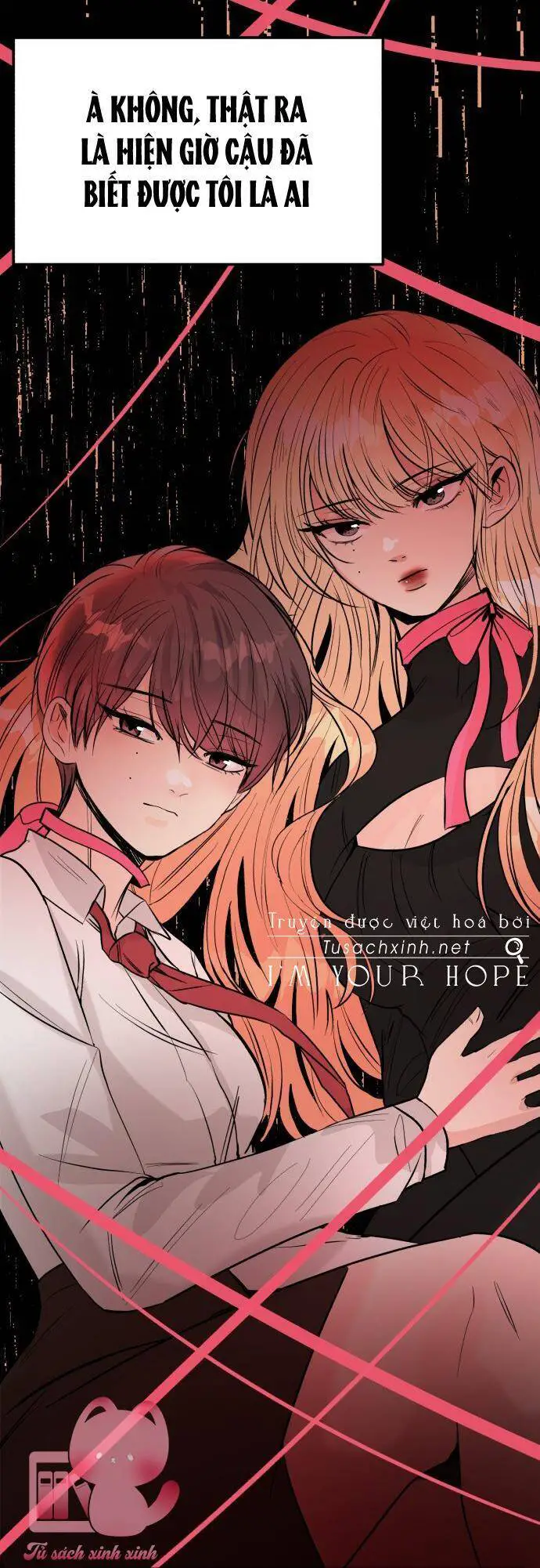 Lừa Tình Nettruyen ZZZ Chương 11 Page 35