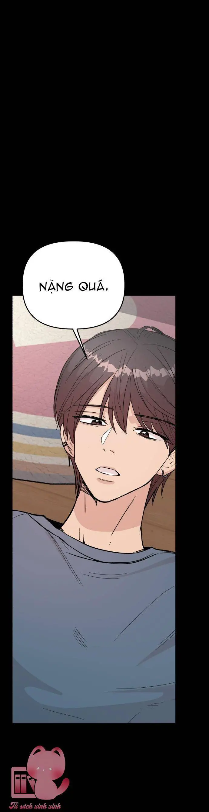 Lừa Tình Nettruyen ZZZ Chương 11 Page 45